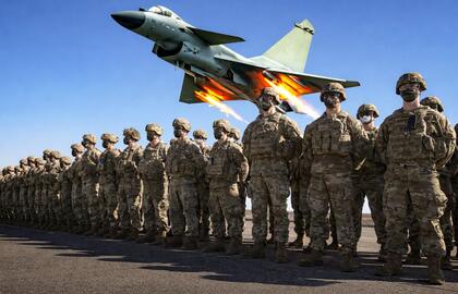 Pasaulio armijų reitingas