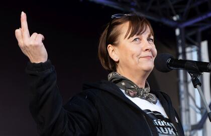 Rita Miliūtė