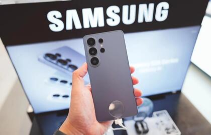Samsung išmanieji telefonai nebebus atnaujinami 2026 metais