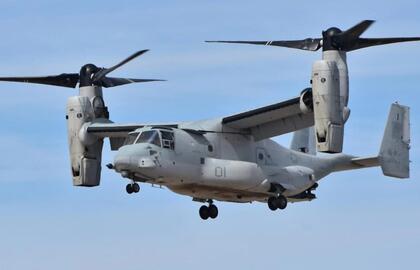 V-22 Osprey