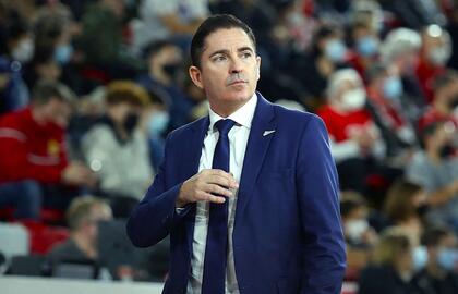 Xavi Pascual