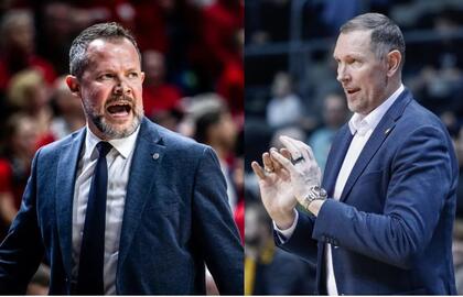 Giedrius Žibėnas, Darius Songaila