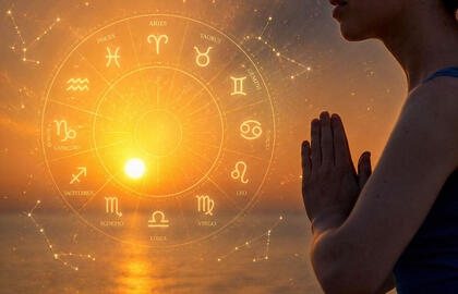 Dienos horoskopas 12 Zodiako ženklų