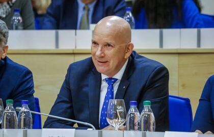 Arūnas Burkšas