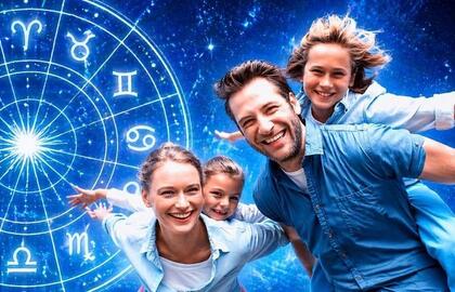 Astrologinė prognozė