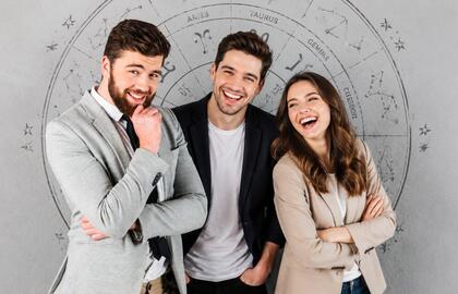 Astrologinė prognozė