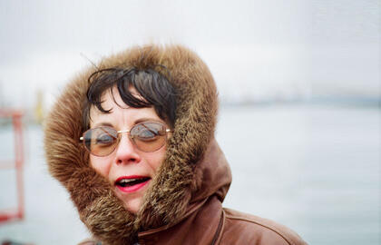 Dalia Bikauskaitė
