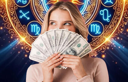 Finansinis horoskopas