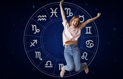 Astrologinė prognozė