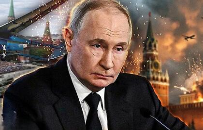 Vladimiras Putinas