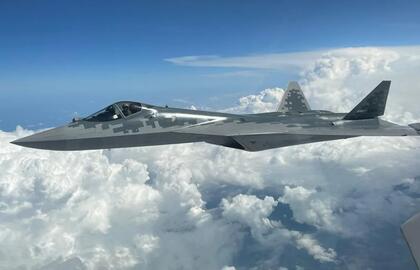 Su-57