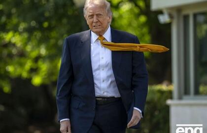 Donaldas Trampas