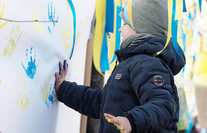 ukraina tautiskumas