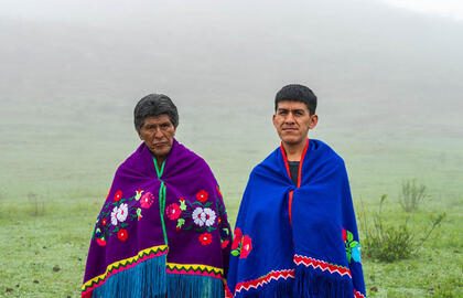 Argentinos menininkas