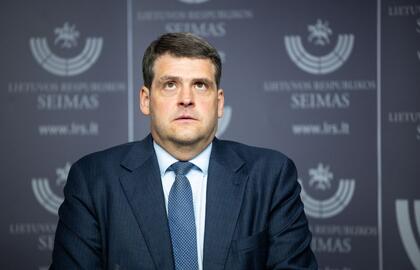 Remigijus Žemaitaitis