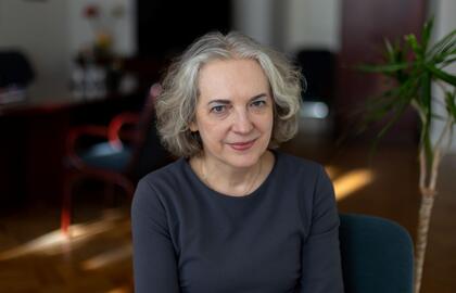 Asta Skaisgirytė