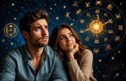 Astrologinė prognozė
