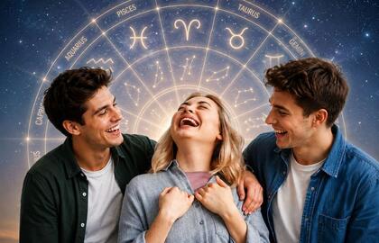 Astrologinė prognozė