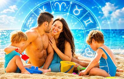 Astrologinė prognozė