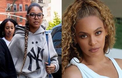 Beyonce
