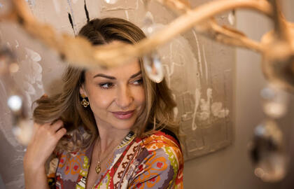 Daiva Domarkaitė