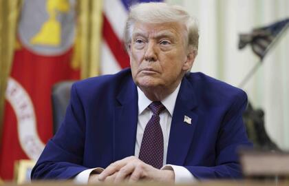 Donaldas Trumpas