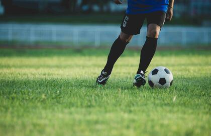 Futbolas