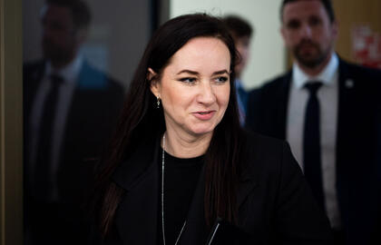 Inga Ruginienė