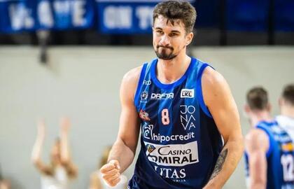 Lukas Kreišmontas