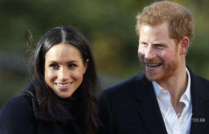 Meghan Markl ir princas Haris