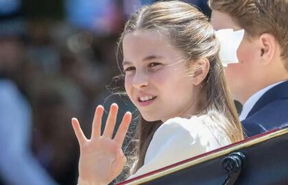Princesė Šarlotė