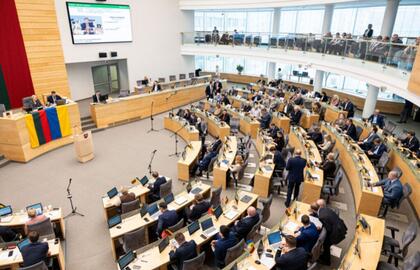 Seimas
