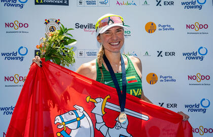 Viktorija Senkutė