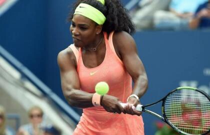 Serena Williams