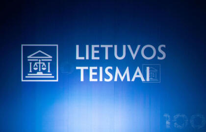 Teismai