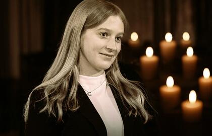 Anastasija Kaukaitė