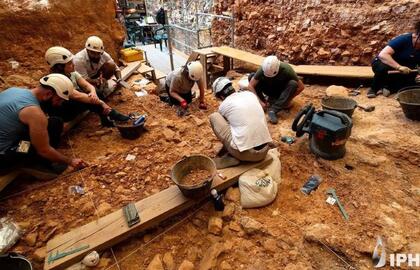 Archeologai atskleidė naujų kanibalizmo įrodymų