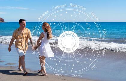 Astrologinė prognozė