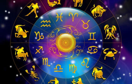 Dienos horoskopas 12 Zodiako ženklų