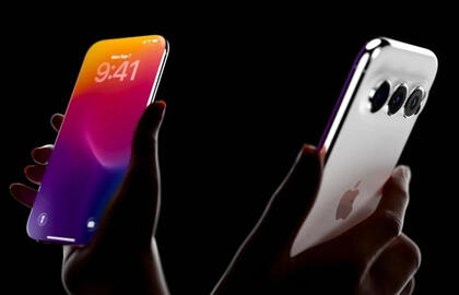 „Android“ naudotojai prie „iPhone“ pereina ne dėl naujų funkcijų