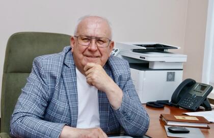 Jonas Sąlyga