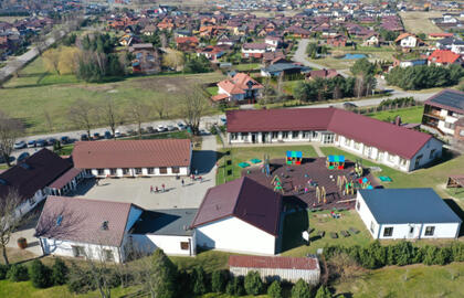 Klaipėdos r. Slengių mokykla-daugiafunkcis centras
