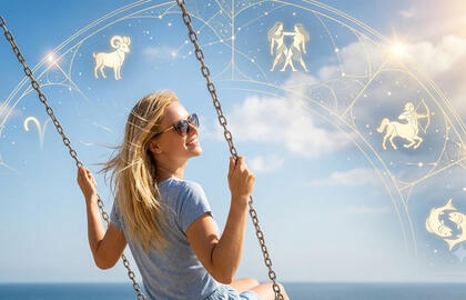 Dienos horoskopas 12 Zodiako ženklų