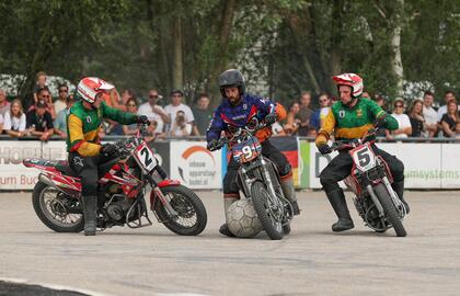 motobolas
