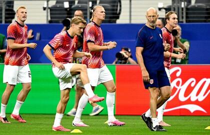 Pasaulio futbolo čempionato rungtynių momentas