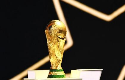 Pasaulio futbolo čempionatas