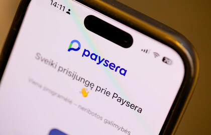 Paysera