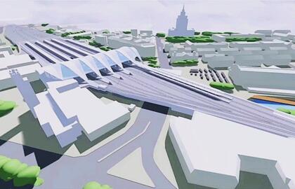 Rail Baltica