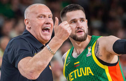 Rimas Kurtinaitis