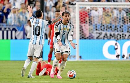 Argentina – Šveicarija